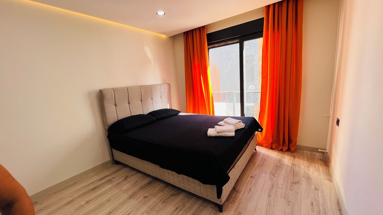 Photo of Bedroom in Kepez