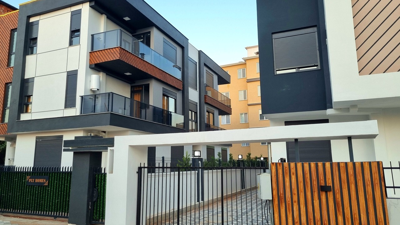 Photo of Outdoor in Kepez