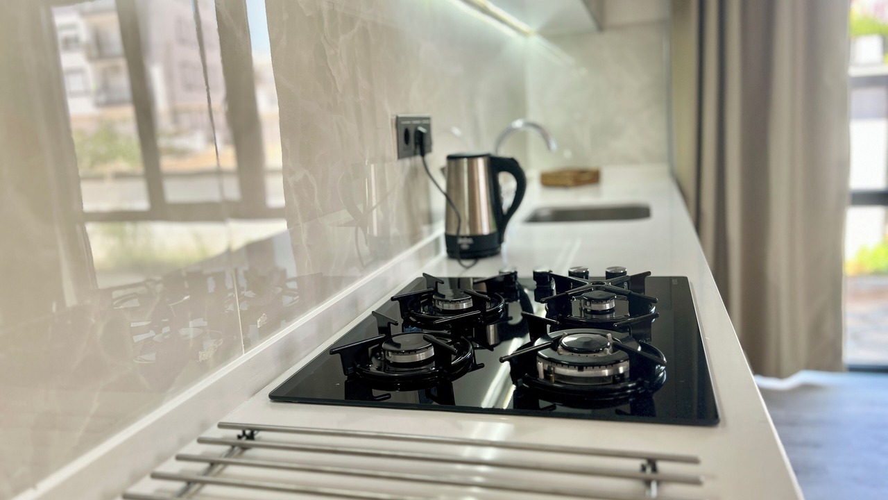 Photo of Kitchen in Kepez