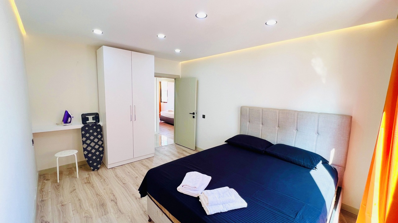 Photo of Bedroom in Kepez