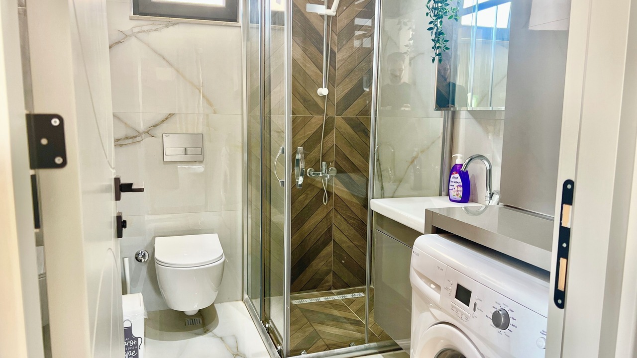 Photo of Bathroom in Kepez