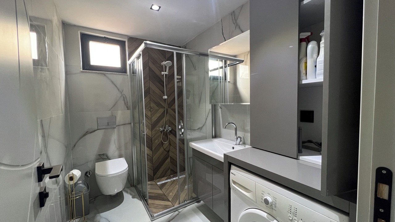 Photo of Bathroom in Kepez
