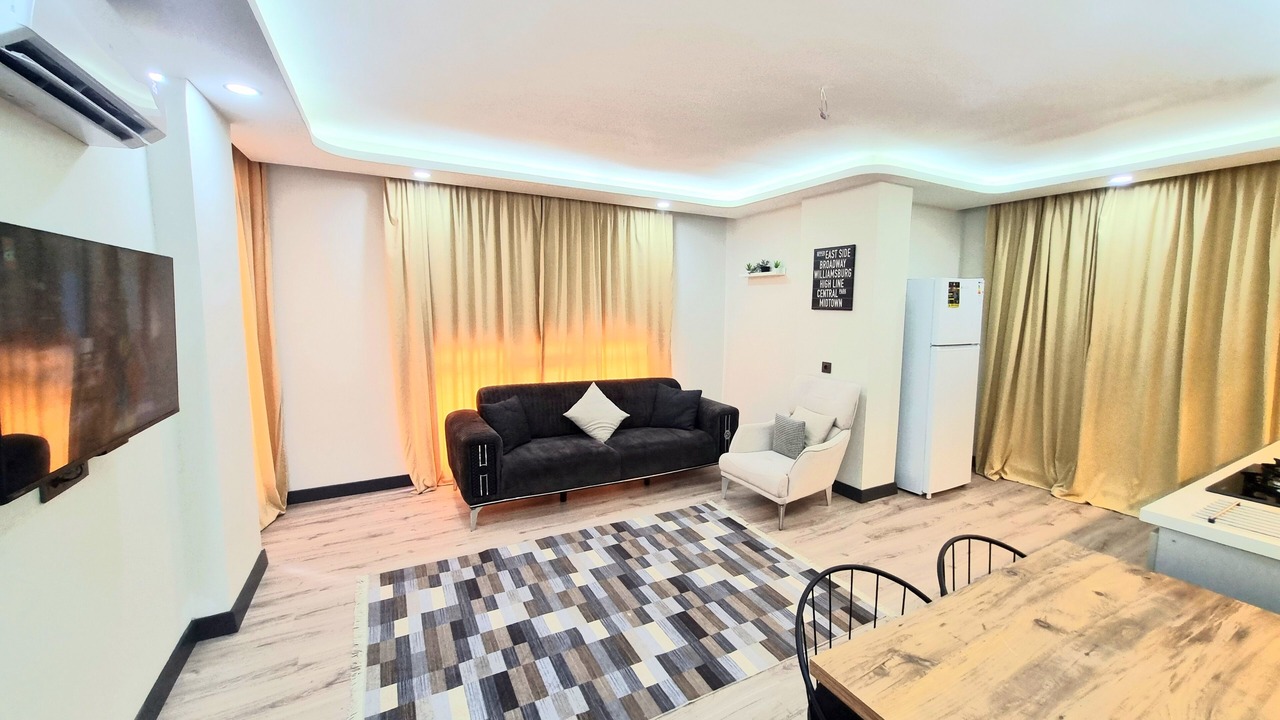 Photo of Livingroom in Kepez