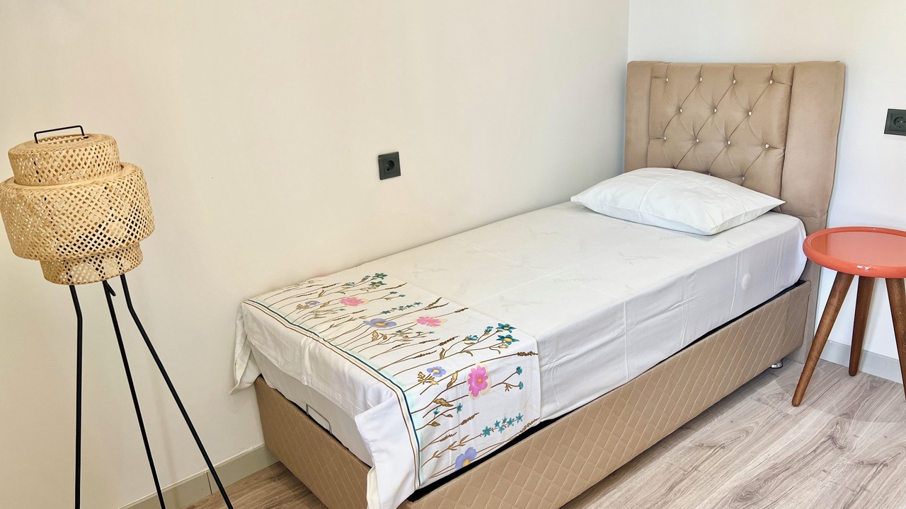 Photo of Bedroom in Kepez