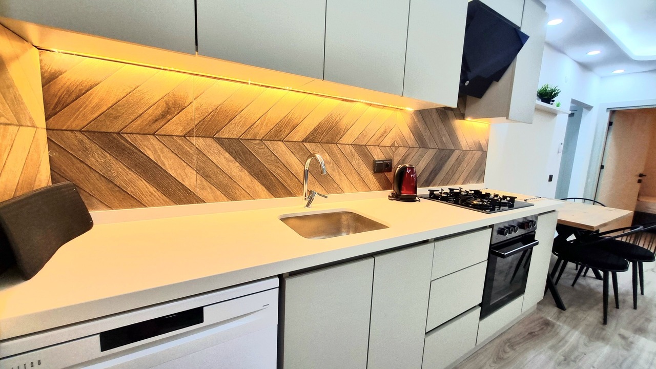 Photo of Kitchen in Kepez