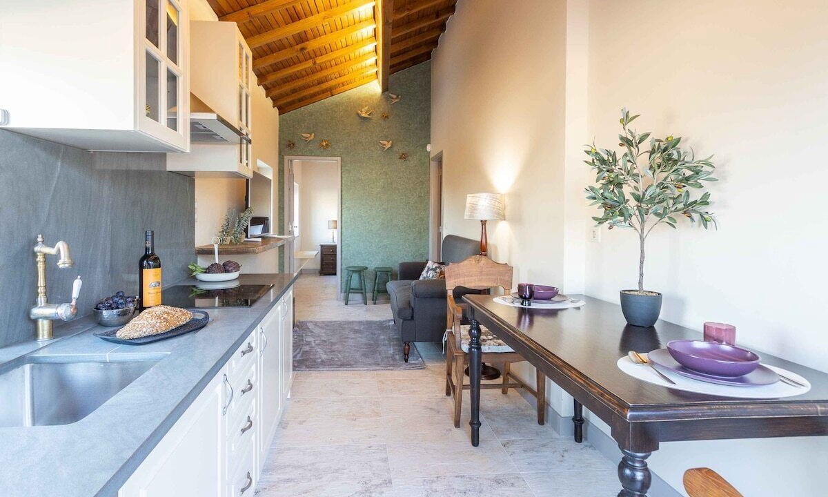 Photo of Kitchen in Cardielos