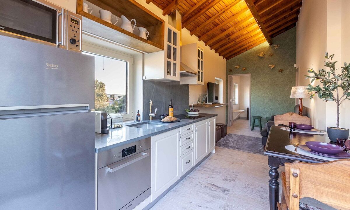Photo of Kitchen in Cardielos