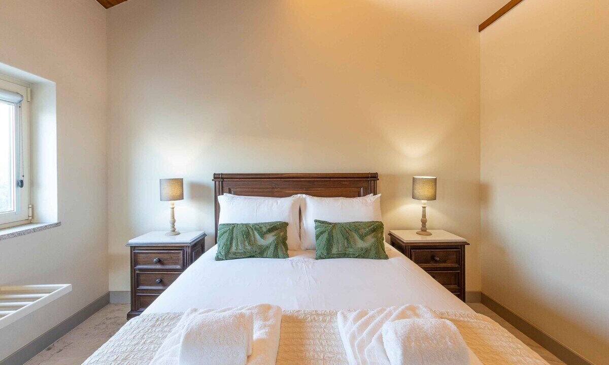 Photo of Bedroom in Cardielos