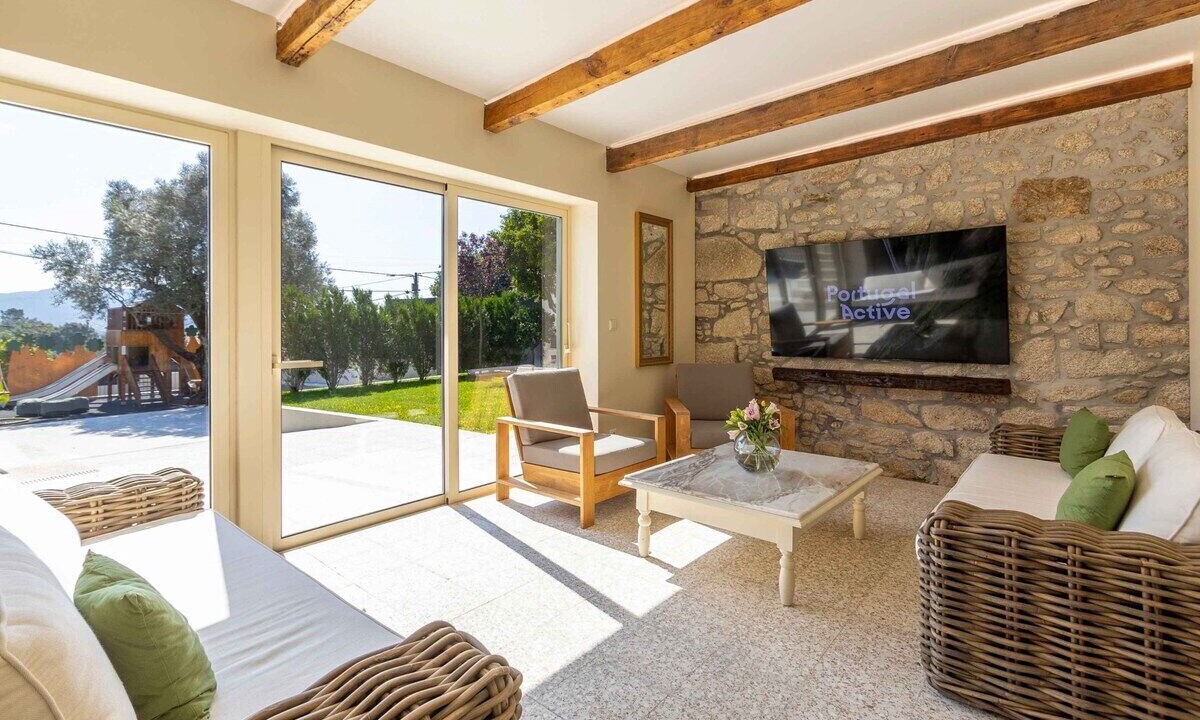 Photo of Livingroom in Cardielos