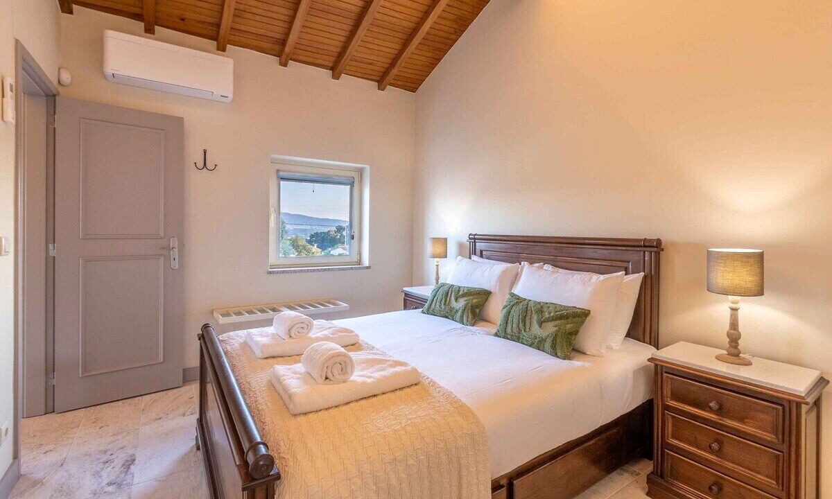 Photo of Bedroom in Cardielos