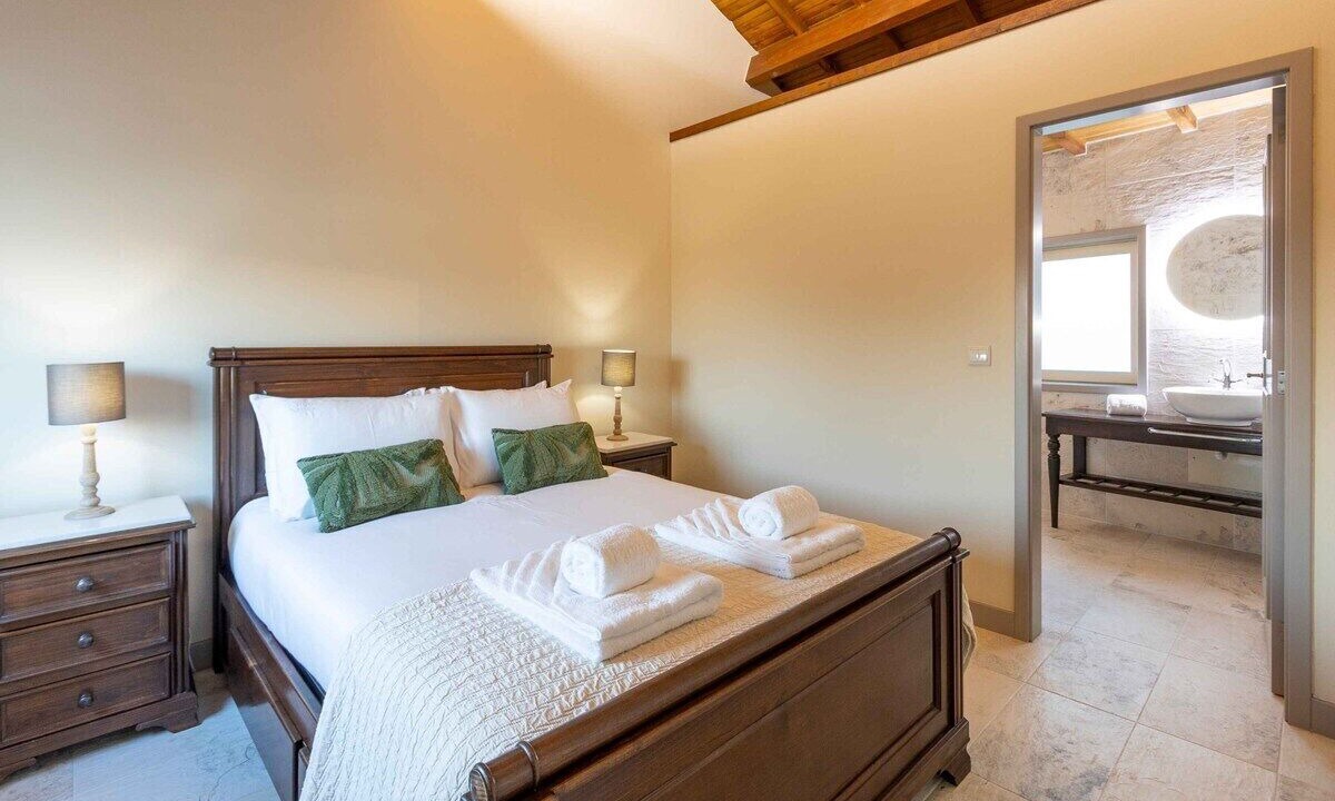 Photo of Bedroom in Cardielos