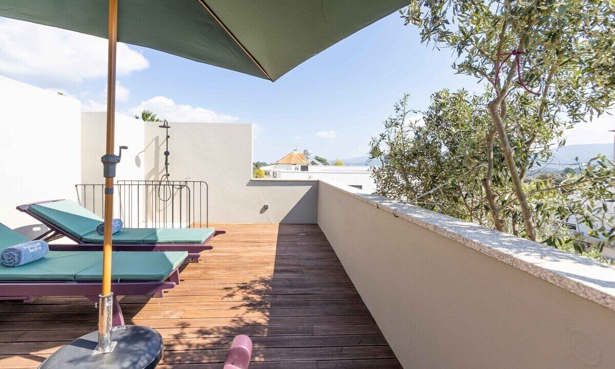 Photo of Patio Balcony in Cardielos