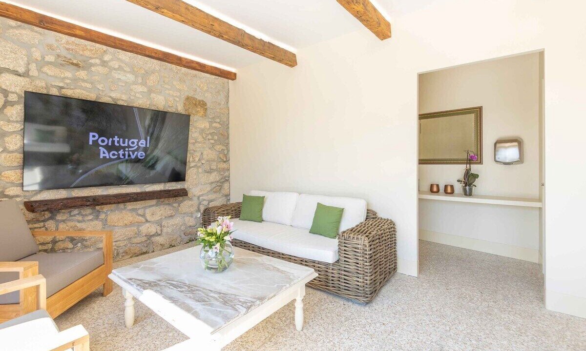 Photo of Livingroom in Cardielos