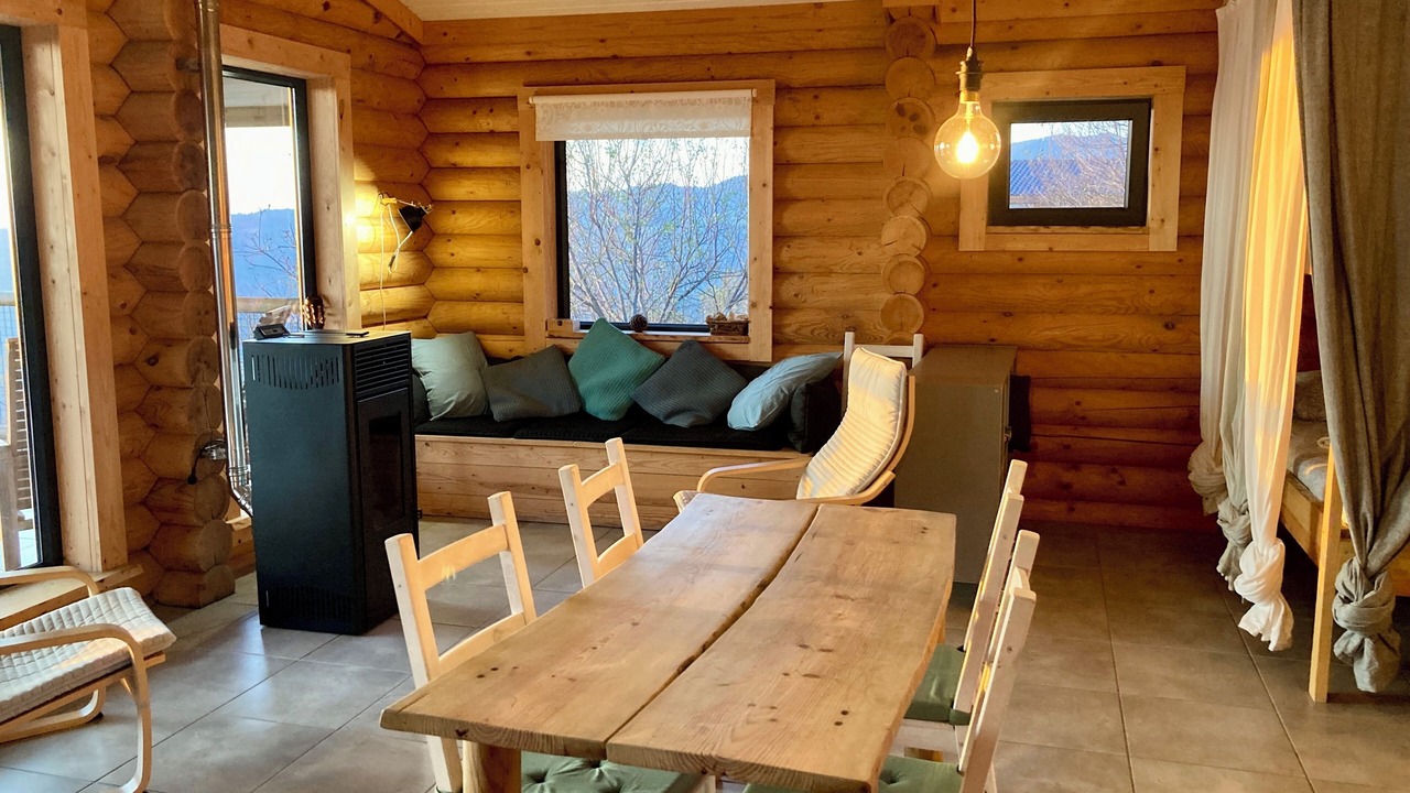 Photo of Livingroom in Molares