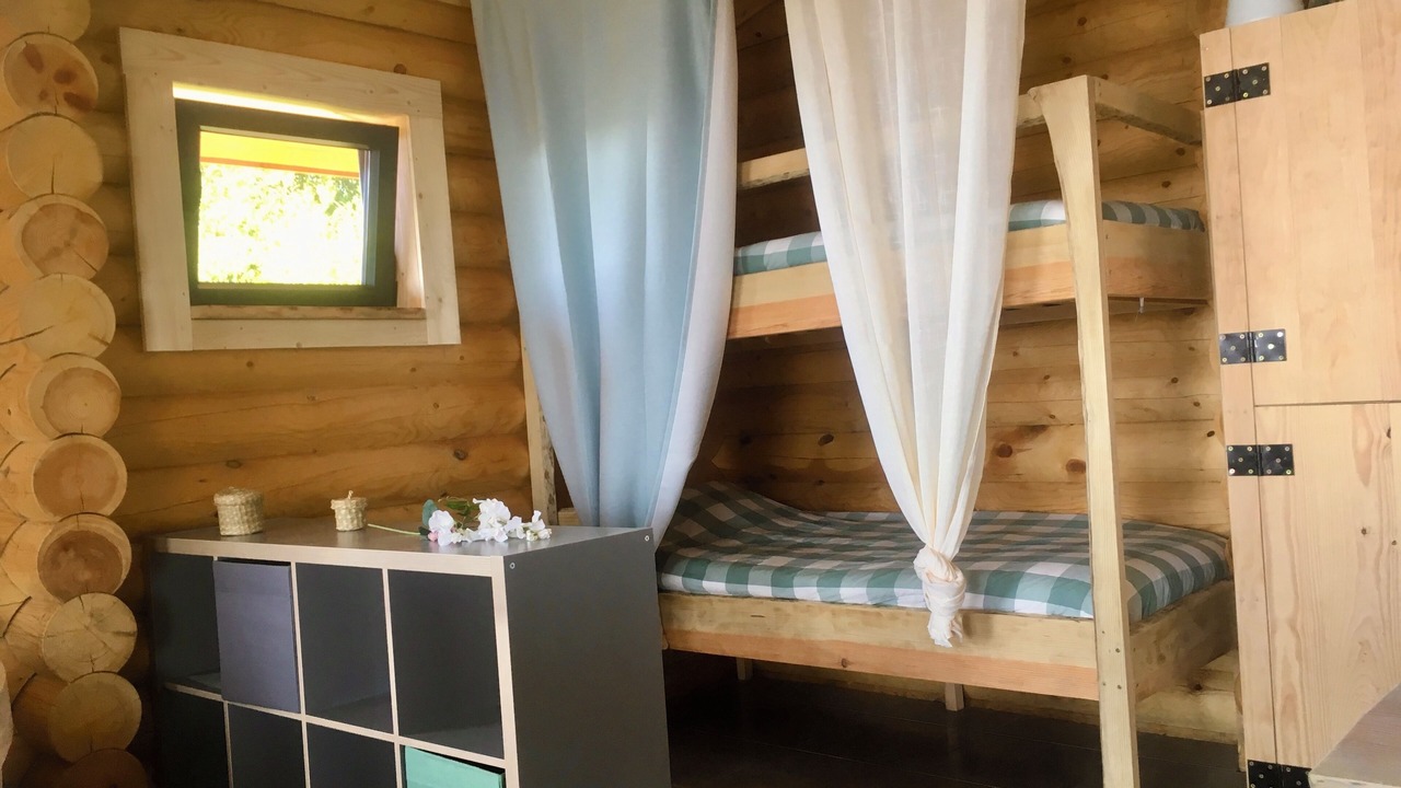 Photo of Bedroom in Molares