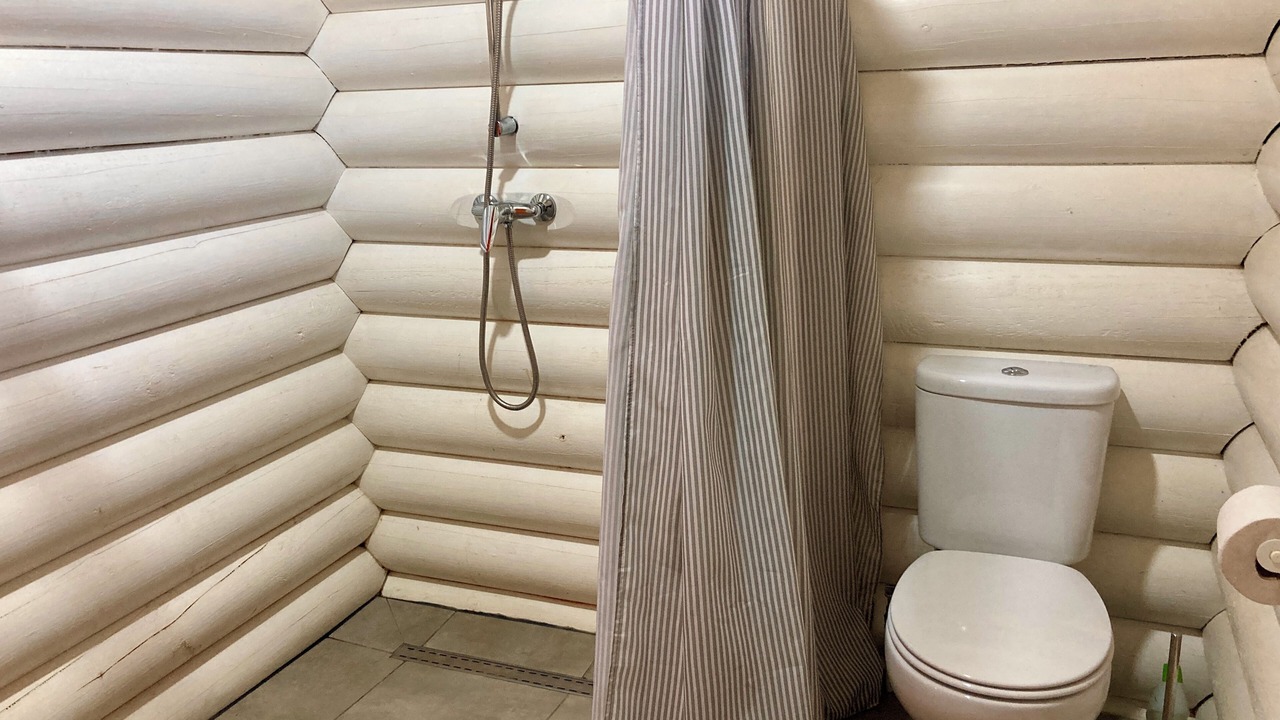 Photo of Bathroom in Molares