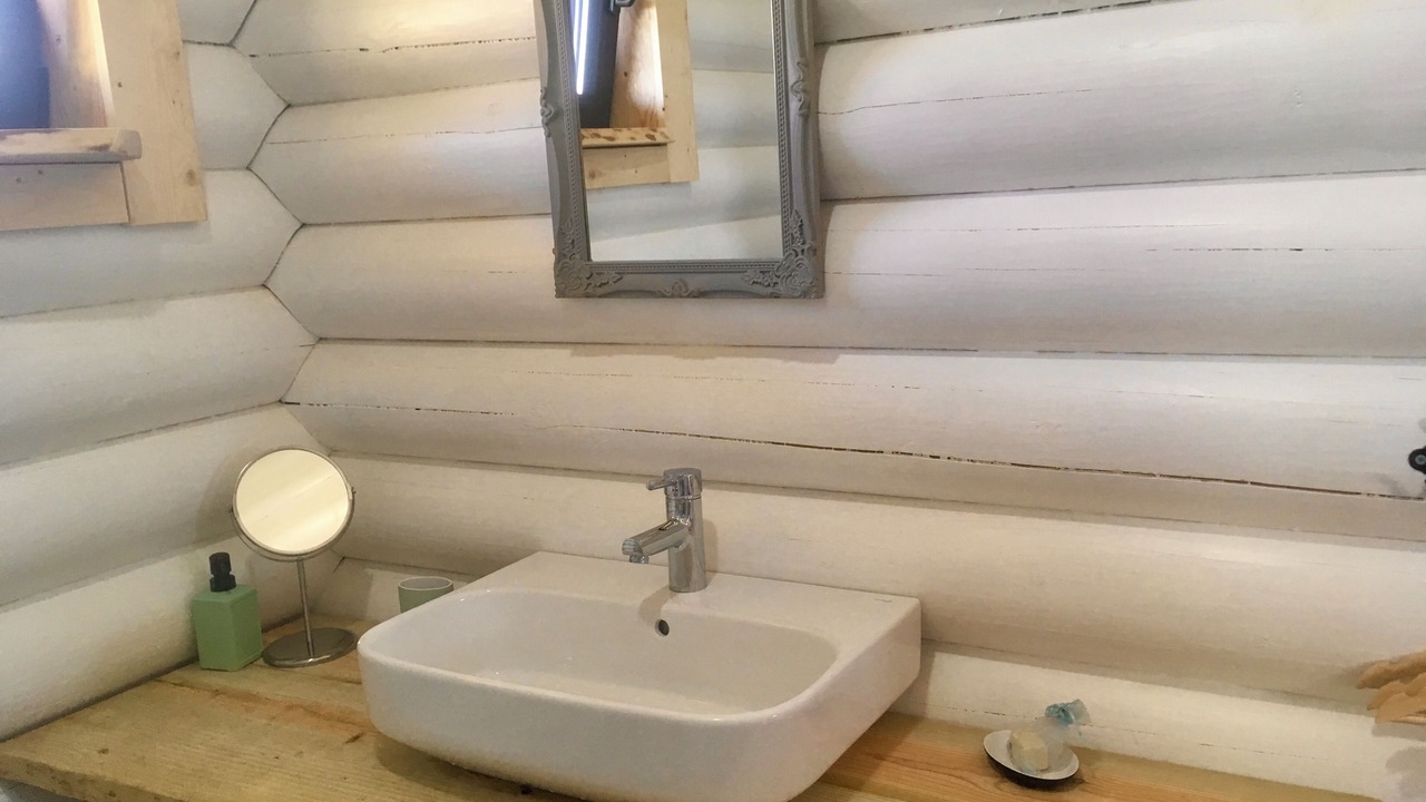 Photo of Bathroom in Molares