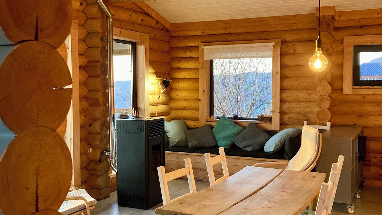 Photo of Livingroom in Molares