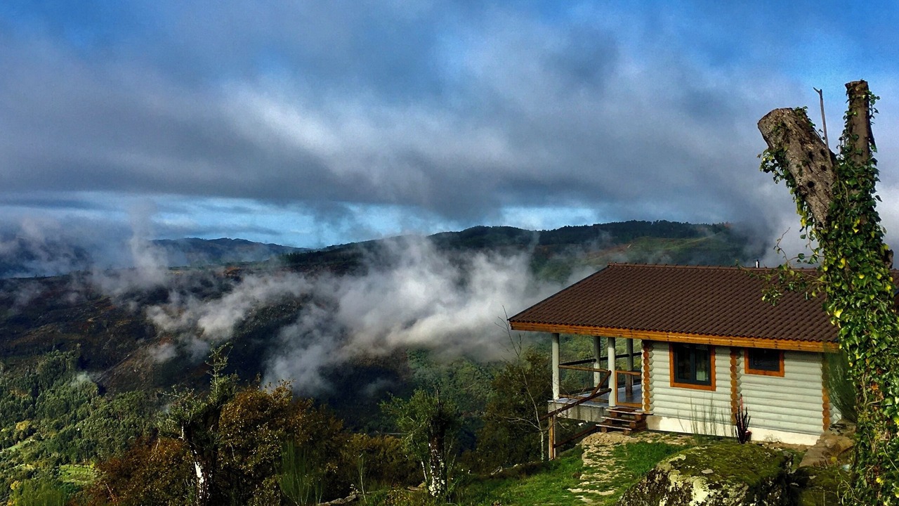 Photo of Outdoor in Molares