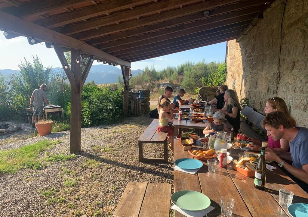 Photo of Outdoor in Molares
