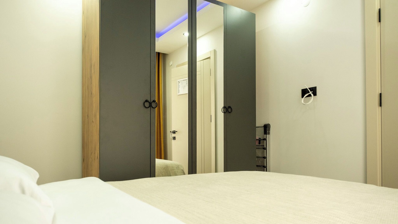 Photo of Bedroom in Kaleici