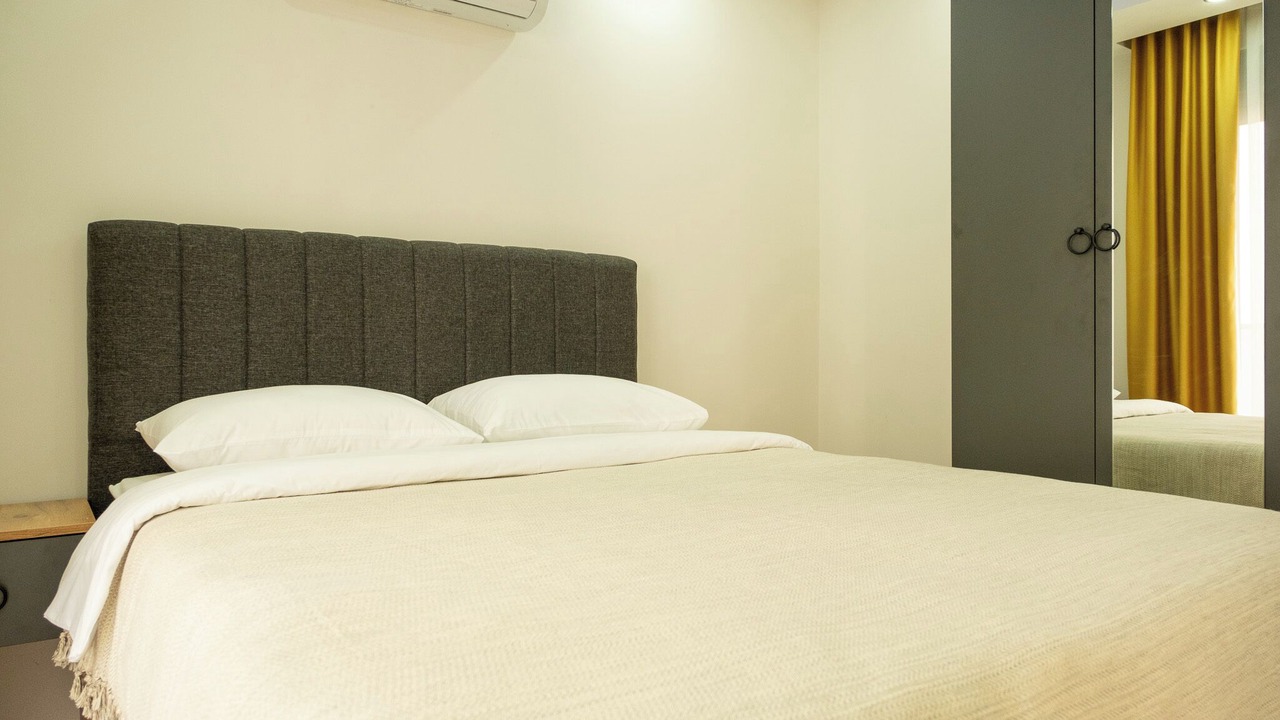 Photo of Bedroom in Kaleici