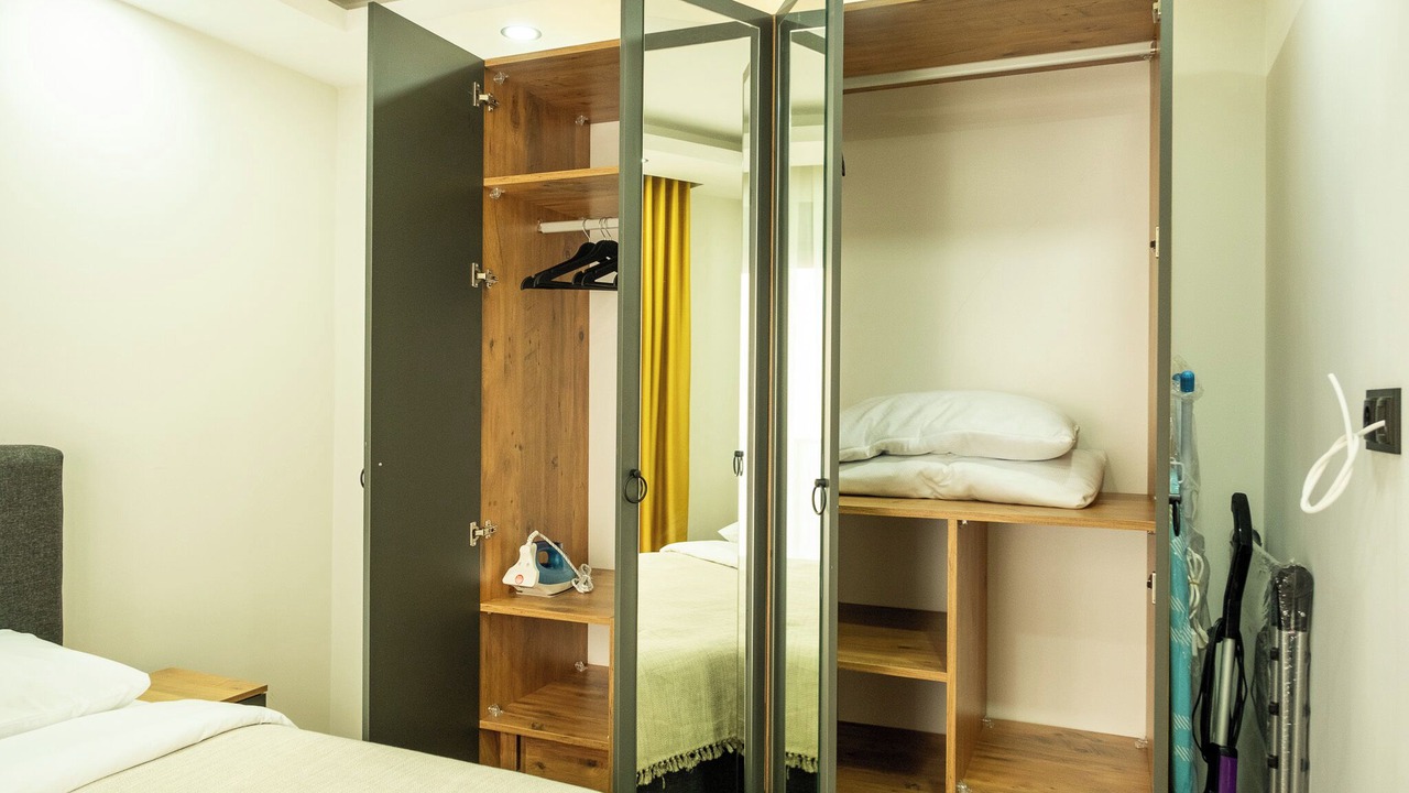 Photo of Bedroom in Kaleici
