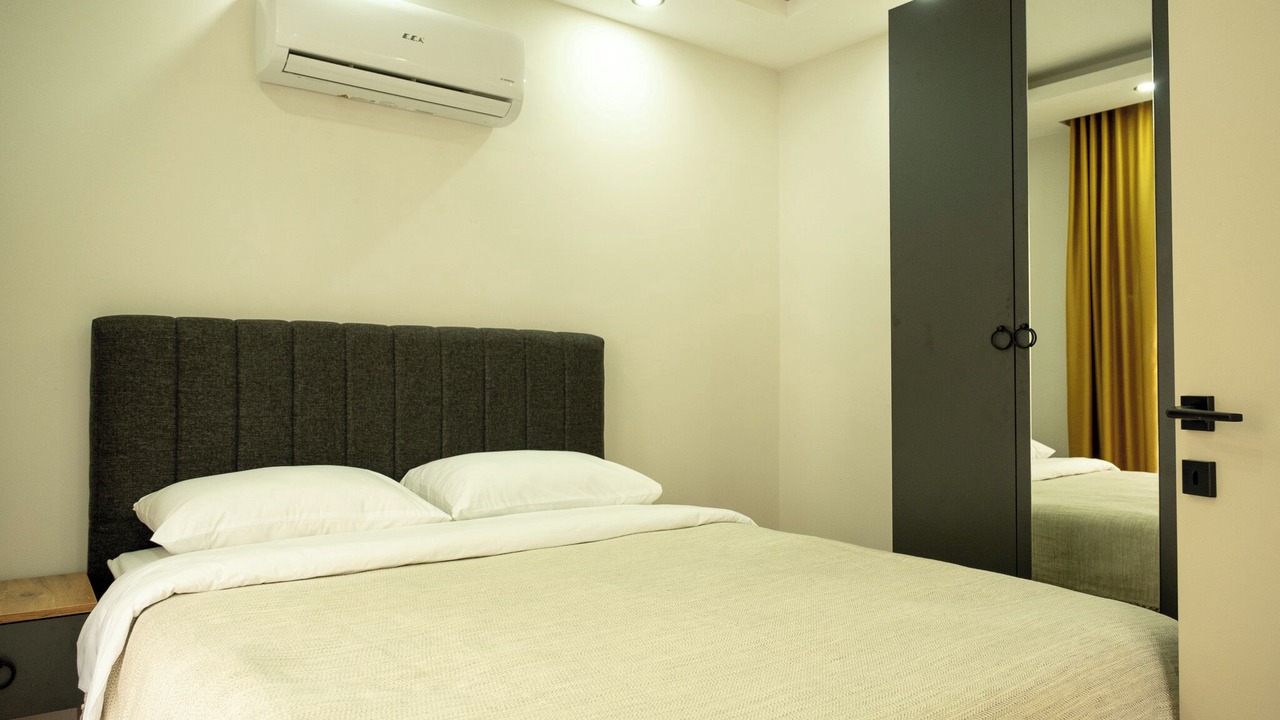 Photo of Bedroom in Kaleici