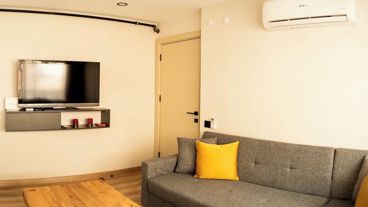 Photo of Livingroom in Kaleici