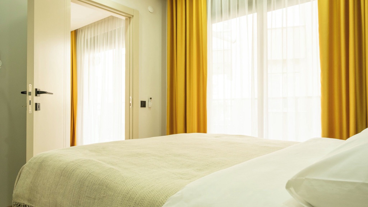 Photo of Bedroom in Kaleici