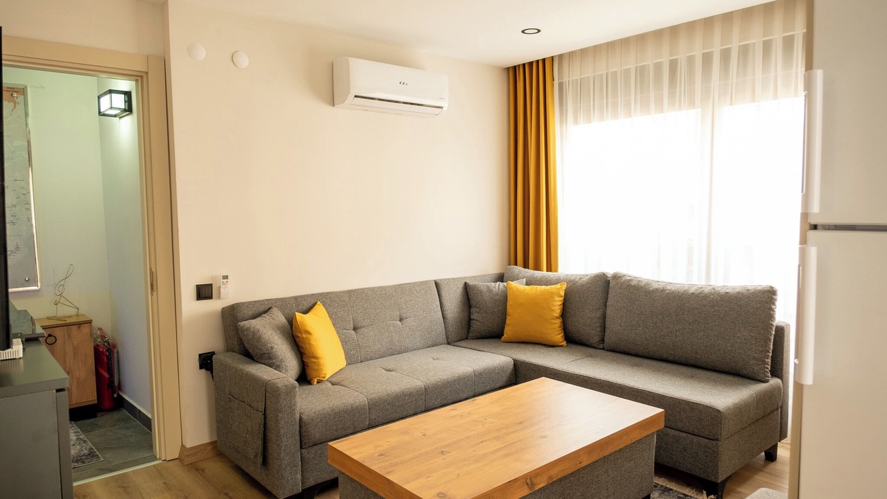 Photo of Livingroom in Kaleici