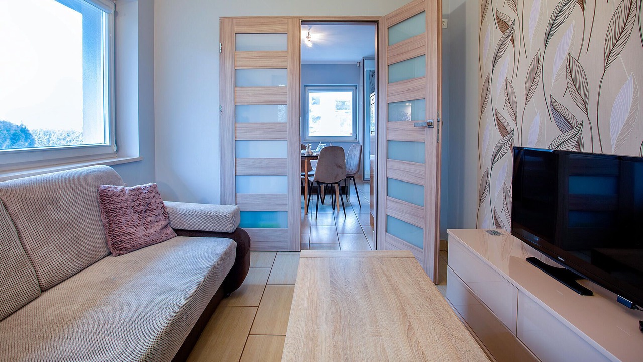 Photo of Bedroom in Wyspa Sobieszewska