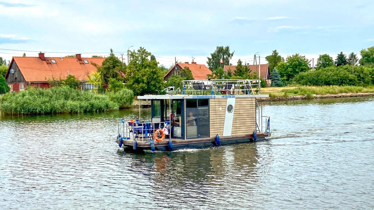 Photo of Others in Wyspa Sobieszewska