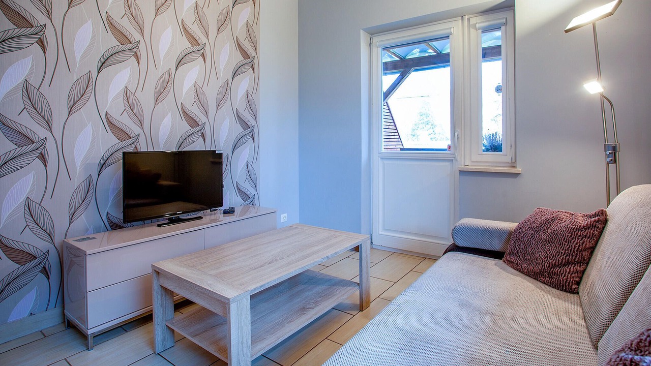 Photo of Bedroom in Wyspa Sobieszewska