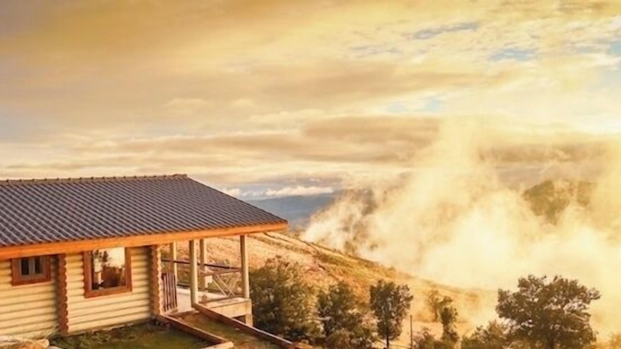 Photo of Outdoor in Molares