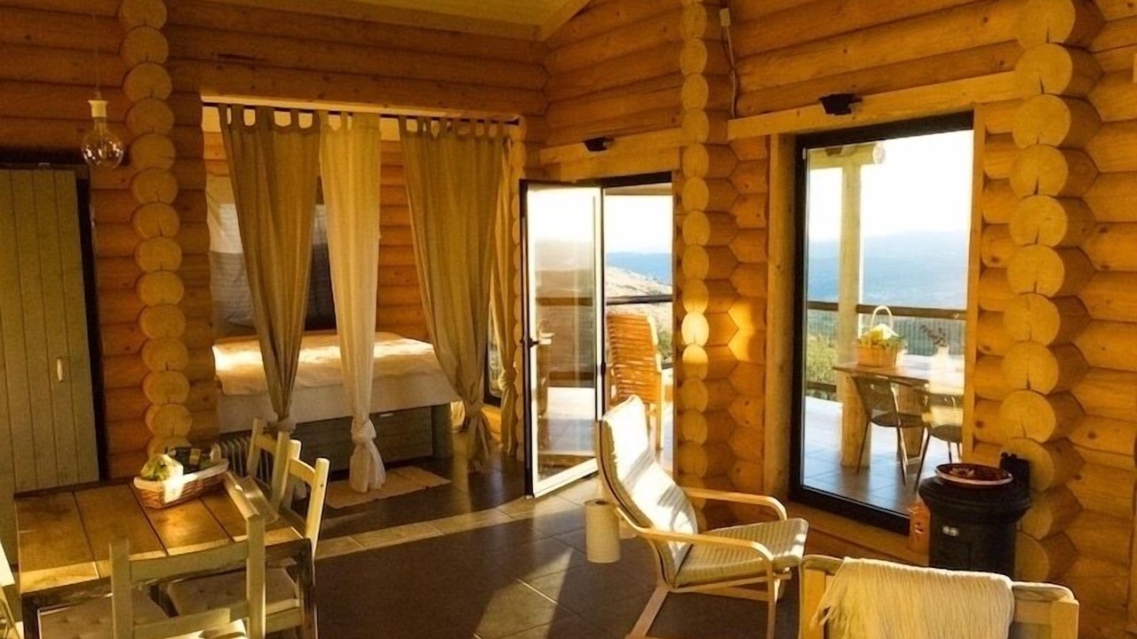 Photo of Bedroom in Molares