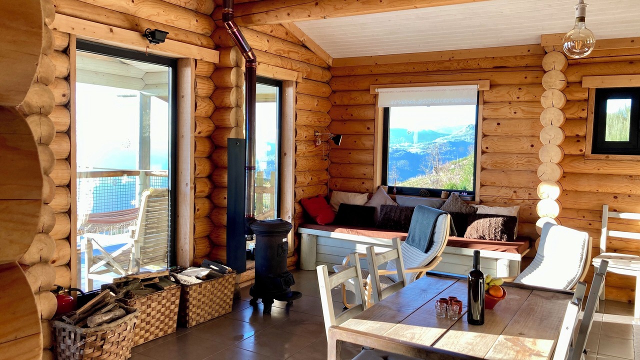 Photo of Livingroom in Molares