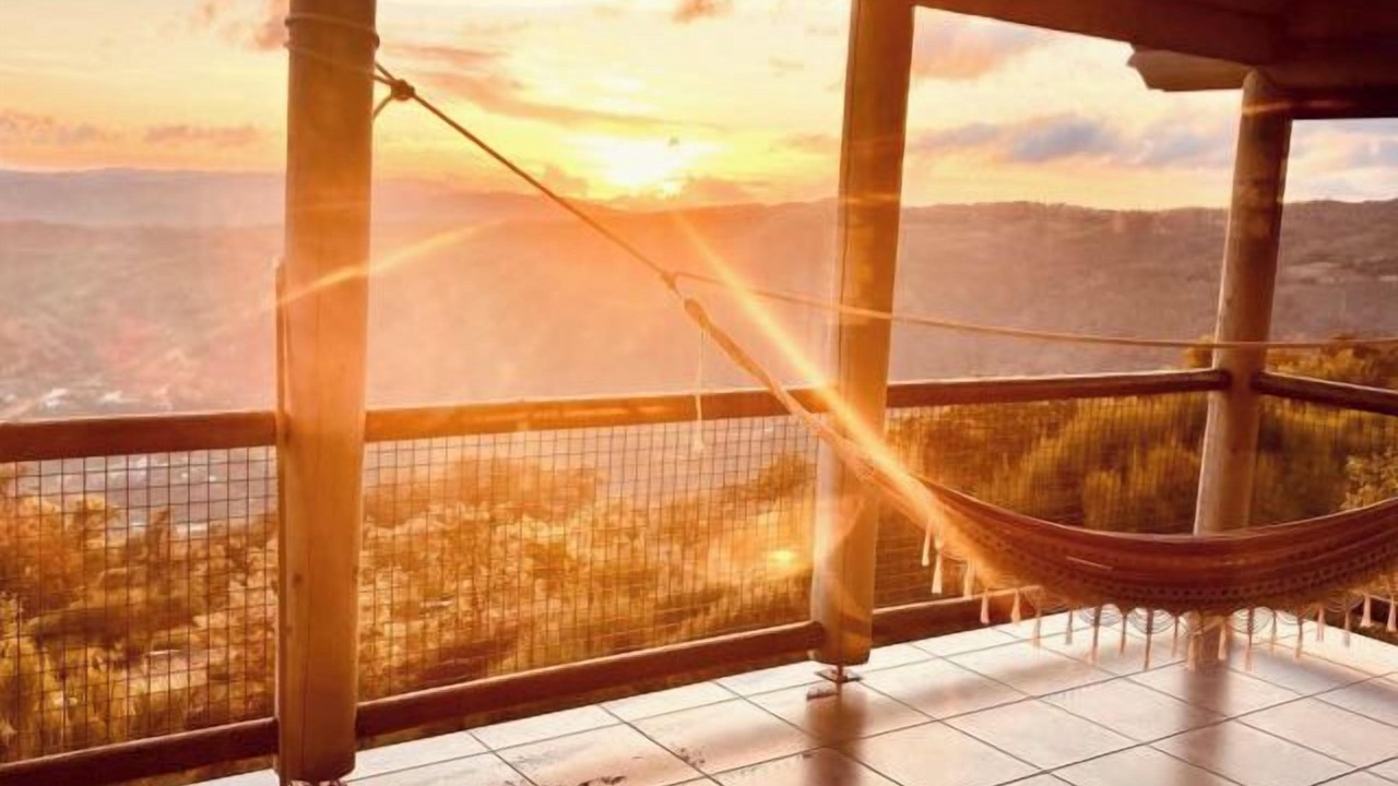 Photo of Patio Balcony in Molares