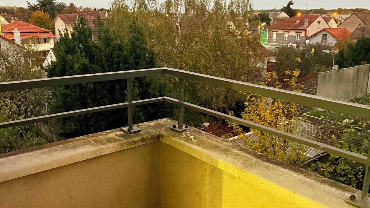 Photo of Outdoor in Sevran