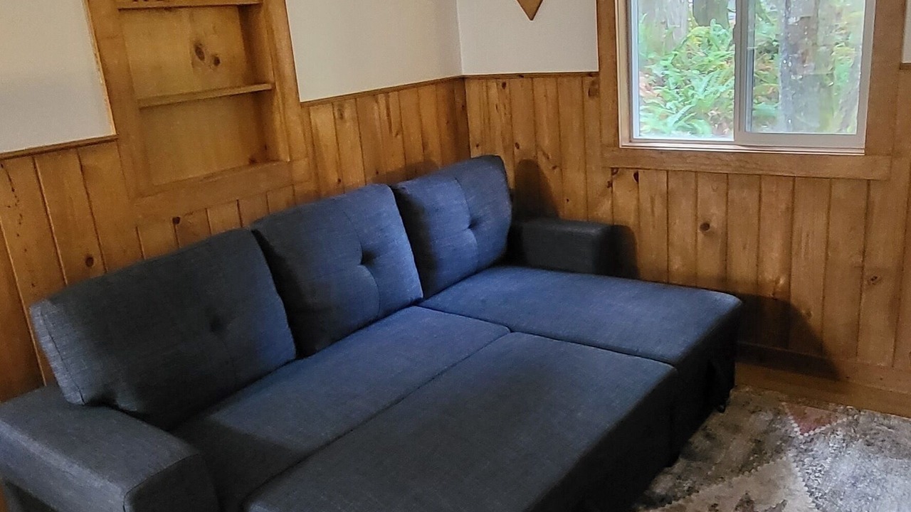 Photo of Livingroom in Marblemount