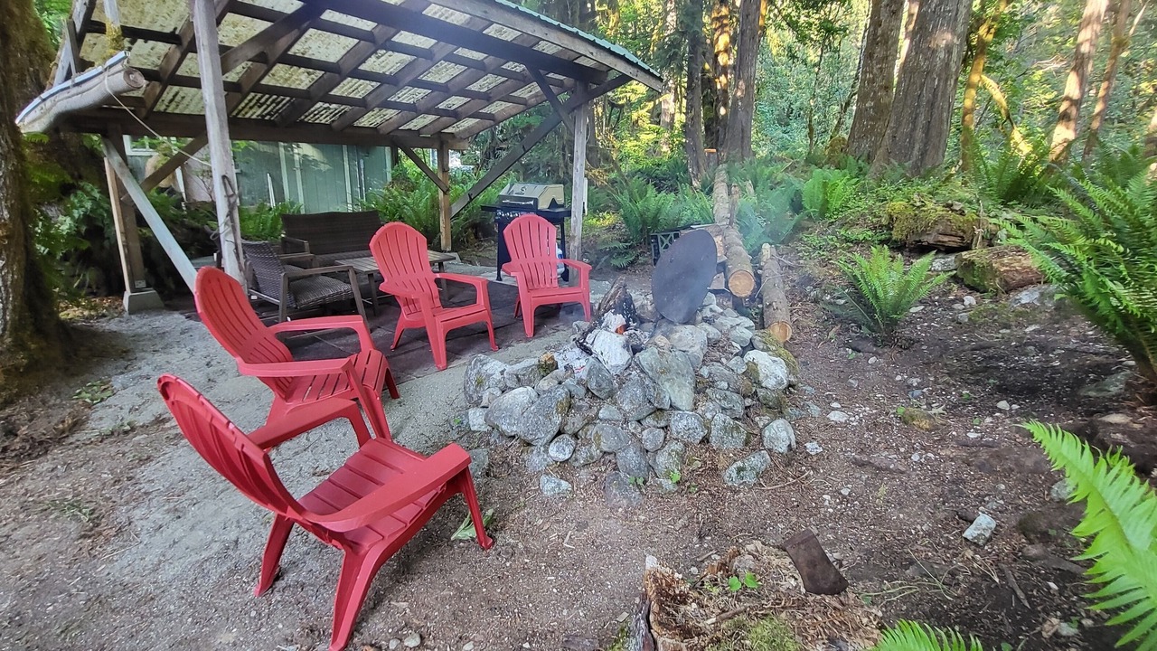 Photo of Outdoor in Marblemount