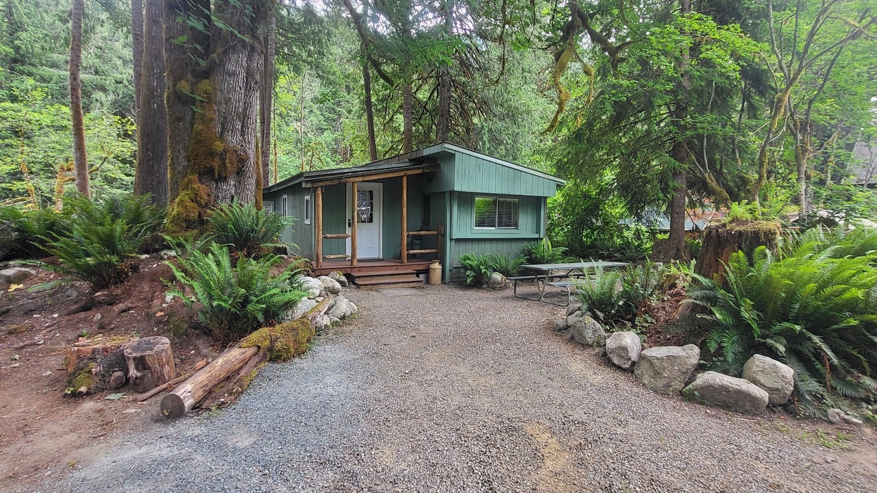 Photo of Outdoor in Marblemount