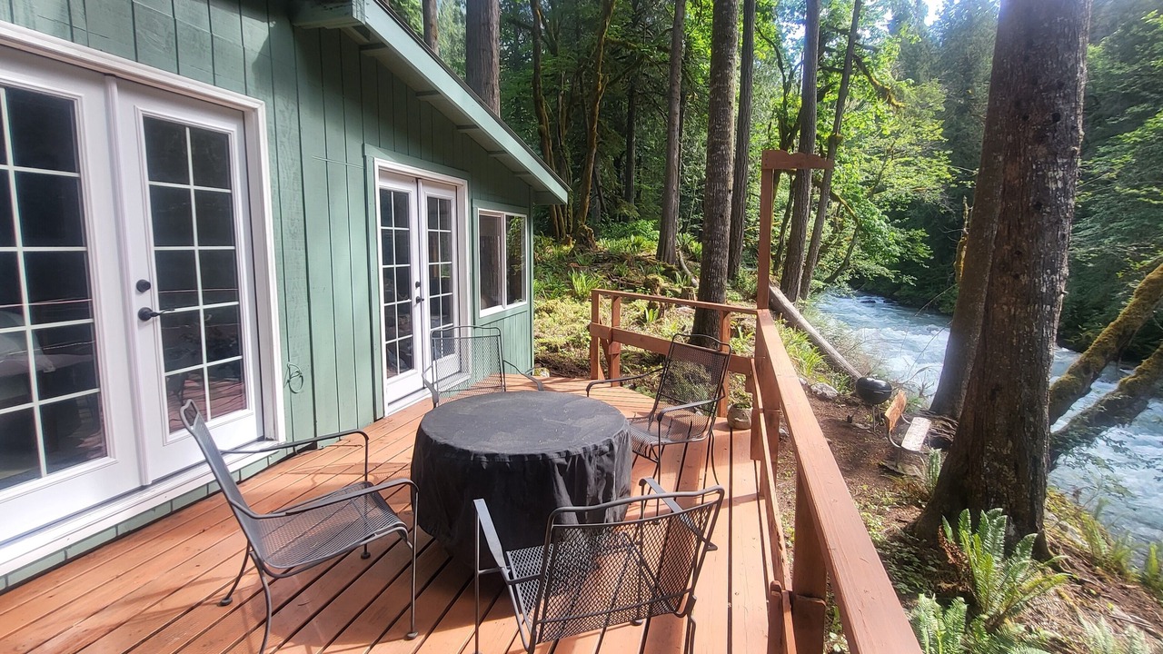 Photo of Outdoor in Marblemount