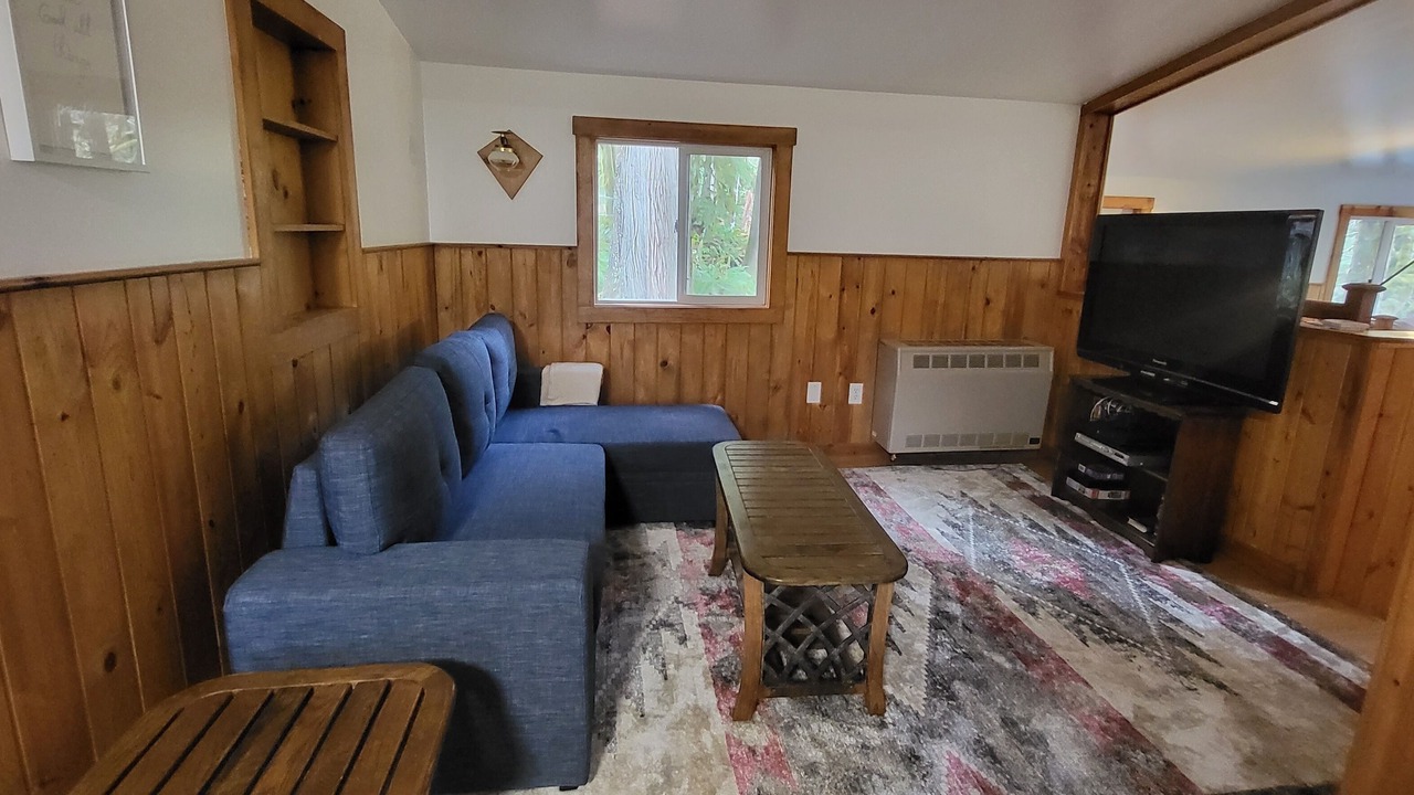 Photo of Livingroom in Marblemount