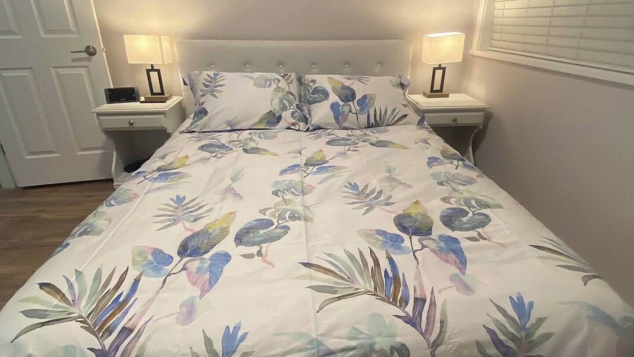 Photo of Bedroom in Kamloops