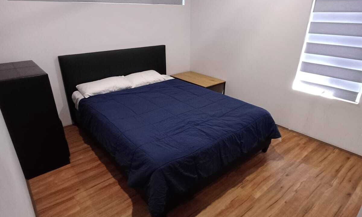 Photo of Bedroom in Camillo
