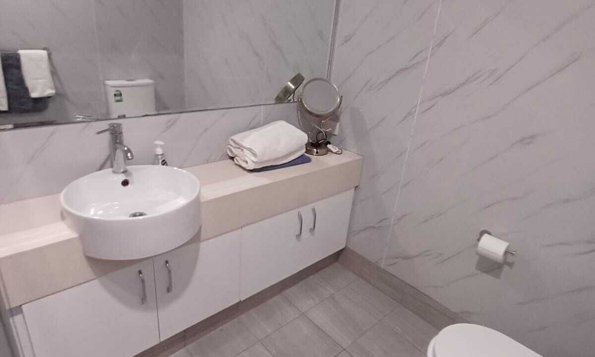 Photo of Bathroom in Camillo