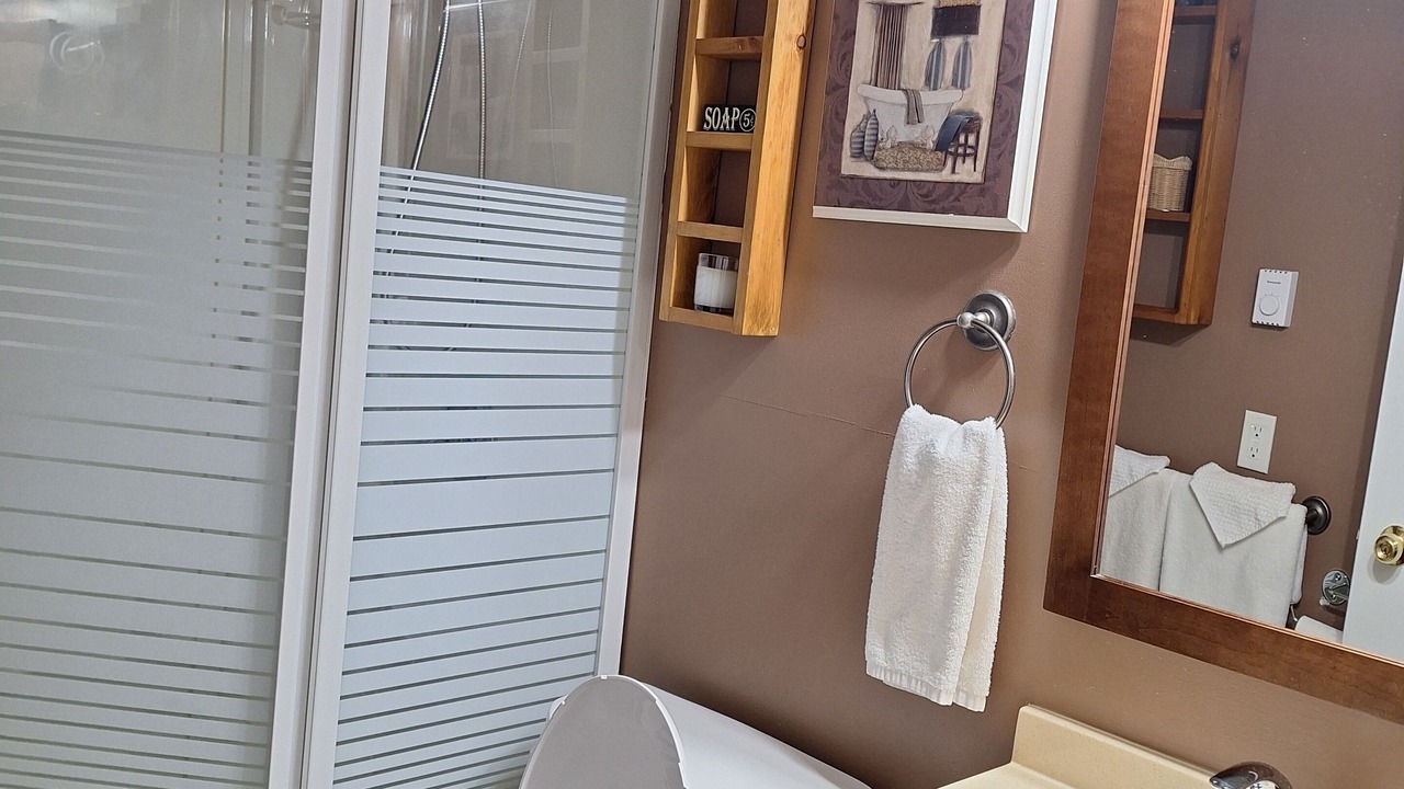 Photo of Bathroom in Boisdale