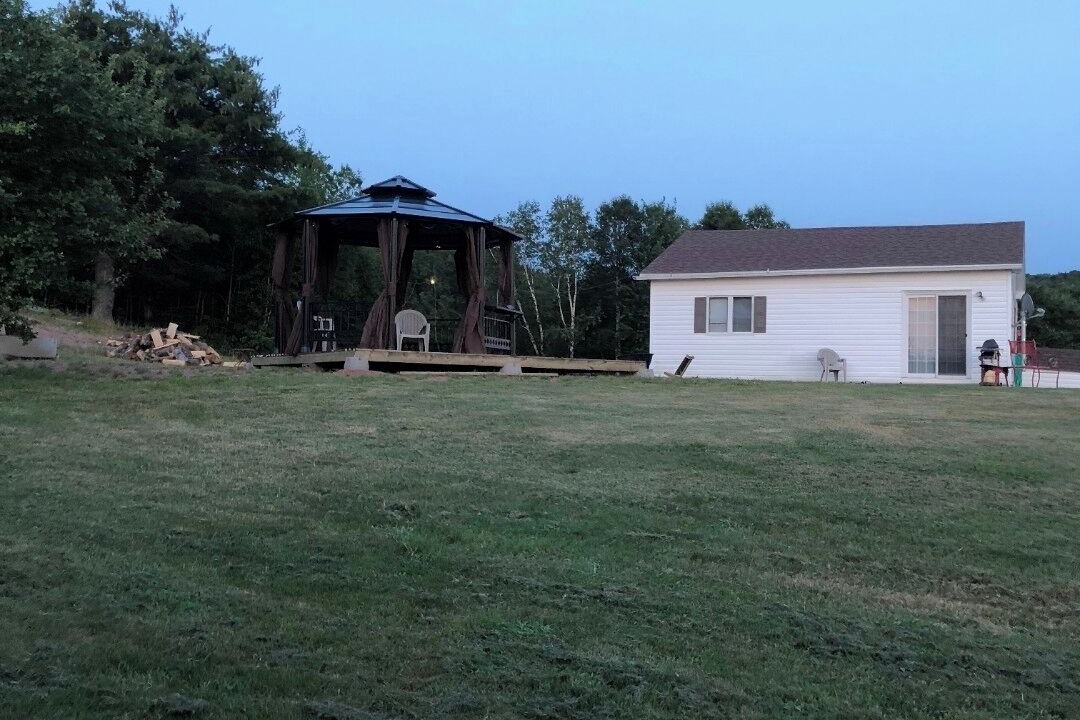 Photo of Outdoor in Boisdale