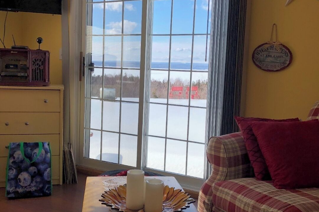 Photo of Livingroom in Boisdale